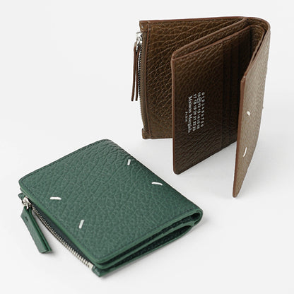 Maison Margiela メンズ レディース 2つ折り財布 SA1UI0023 P4455 2カラー