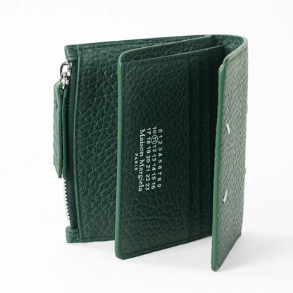 Maison Margiela メンズ レディース 2つ折り財布 SA1UI0023 P4455 2カラー