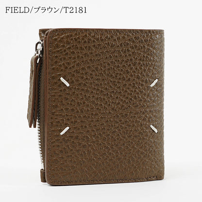 Maison Margiela メンズ レディース 2つ折り財布 SA1UI0023 P4455 2カラー