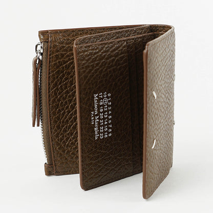 Maison Margiela メンズ レディース 2つ折り財布 SA1UI0023 P4455 2カラー