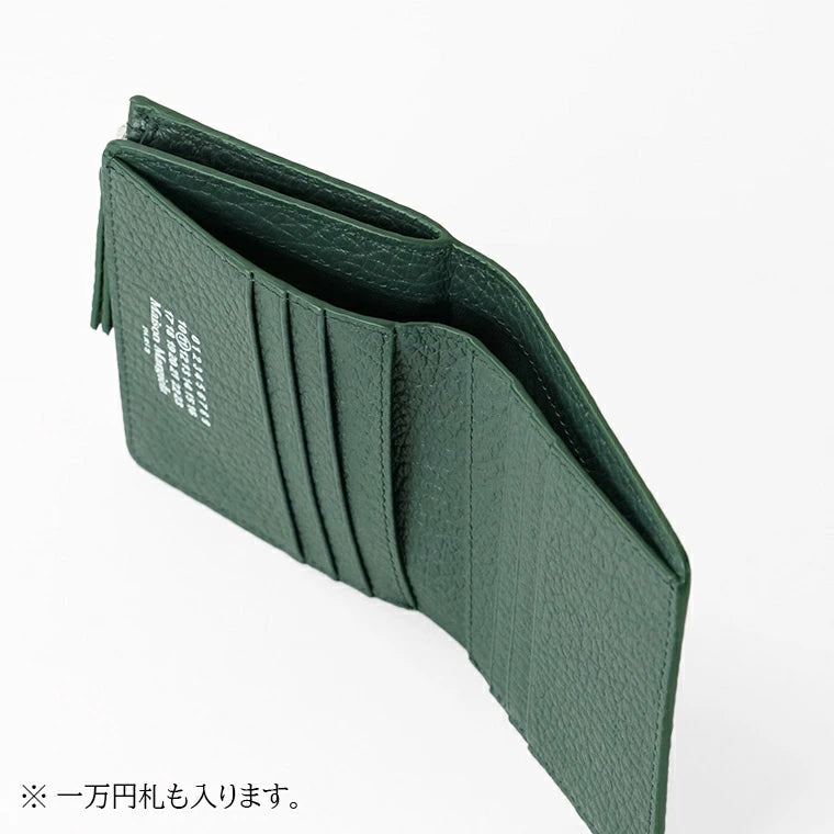 Maison Margiela メンズ レディース 2つ折り財布 SA1UI0023 P4455 2カラー