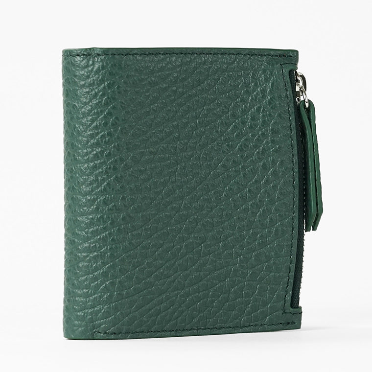 Maison Margiela メンズ レディース 2つ折り財布 SA1UI0023 P4455 BOTTLE GREEN グリーン T7162