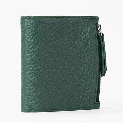 Maison Margiela メンズ レディース 2つ折り財布 SA1UI0023 P4455 BOTTLE GREEN グリーン T7162