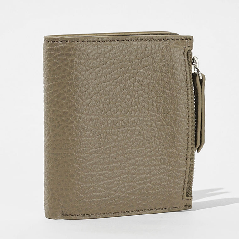 Maison Margiela メンズ レディース 2つ折り財布 SA1UI0023 P8844 TAUPE AMANDE トープ アマンド HB669