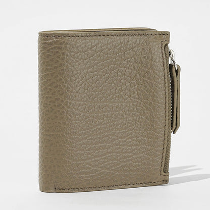Maison Margiela メンズ レディース 2つ折り財布 SA1UI0023 P8844 TAUPE AMANDE トープ アマンド HB669