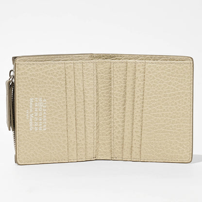Maison Margiela メンズ レディース 2つ折り財布 SA1UI0023 P8844 TAUPE AMANDE トープ アマンド HB669