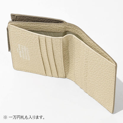 Maison Margiela メンズ レディース 2つ折り財布 SA1UI0023 P8844 TAUPE AMANDE トープ アマンド HB669