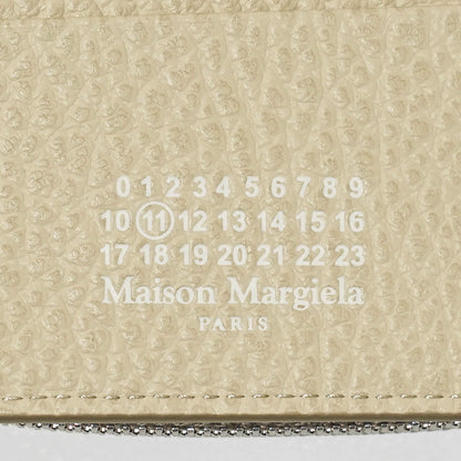 Maison Margiela メンズ レディース 2つ折り財布 SA1UI0023 P8844 TAUPE AMANDE トープ アマンド HB669