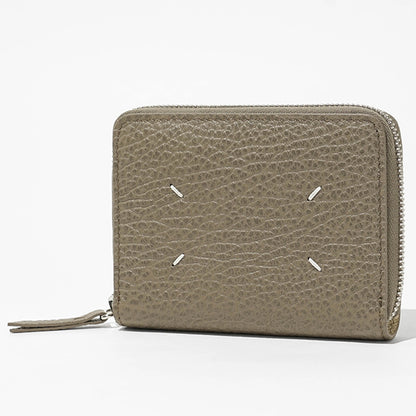 Maison Margiela メンズ レディース コイン＆カードケース SA1UI0047 P8844 TAUPE AMANDE トープ アマンド HB669