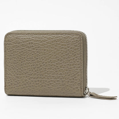 Maison Margiela メンズ レディース コイン＆カードケース SA1UI0047 P8844 TAUPE AMANDE トープ アマンド HB669