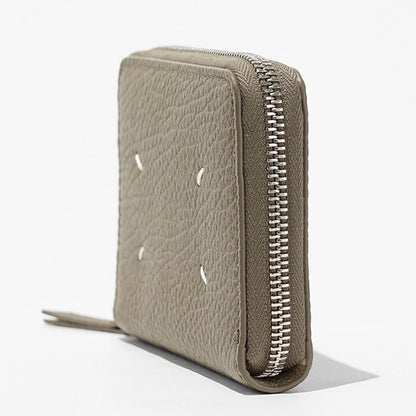 Maison Margiela メンズ レディース コイン＆カードケース SA1UI0047 P8844 TAUPE AMANDE トープ アマンド HB669