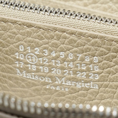 Maison Margiela メンズ レディース コイン＆カードケース SA1UI0047 P8844 TAUPE AMANDE トープ アマンド HB669