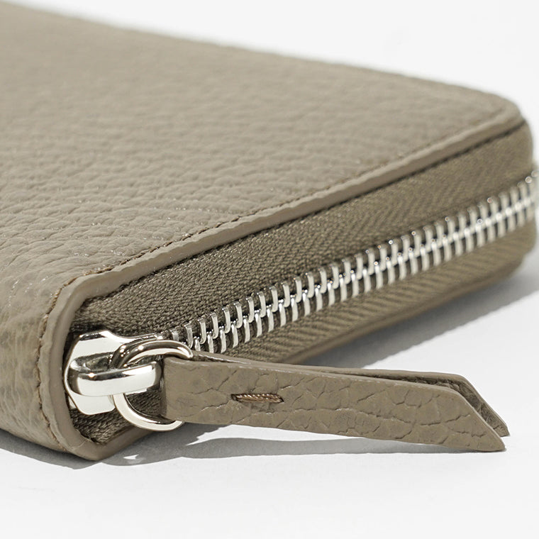 Maison Margiela メンズ レディース コイン＆カードケース SA1UI0047 P8844 TAUPE AMANDE トープ アマンド HB669