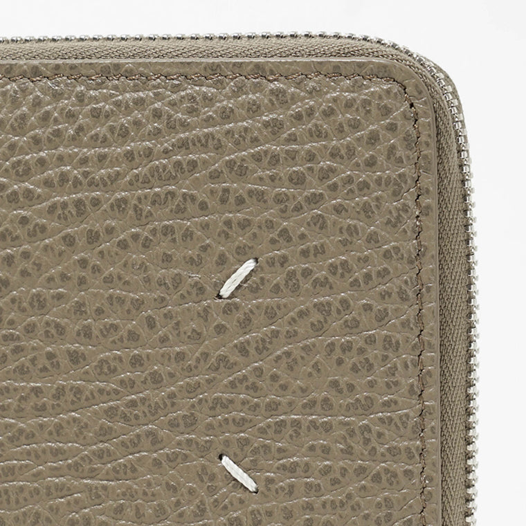 Maison Margiela メンズ レディース コイン＆カードケース SA1UI0047 P8844 TAUPE AMANDE トープ アマンド HB669