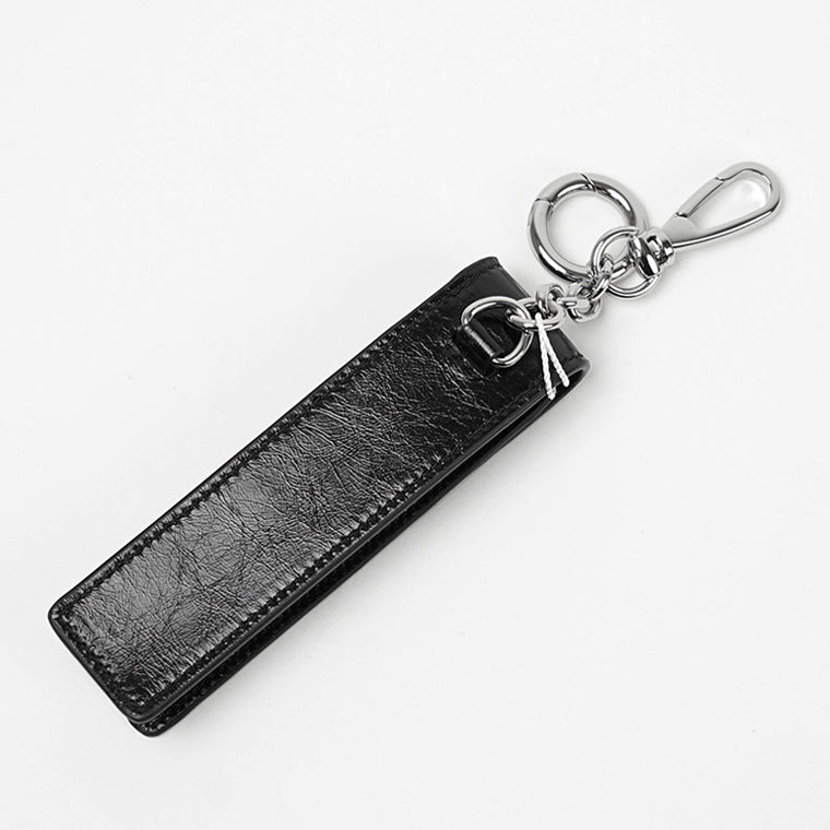 Maison Margiela レディース メンズ チャーム SA1VL0044 P8831 BLACK ブラック T8013