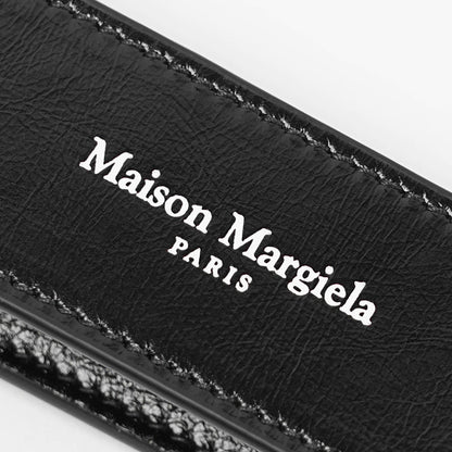 Maison Margiela レディース メンズ チャーム SA1VL0044 P8831 BLACK ブラック T8013