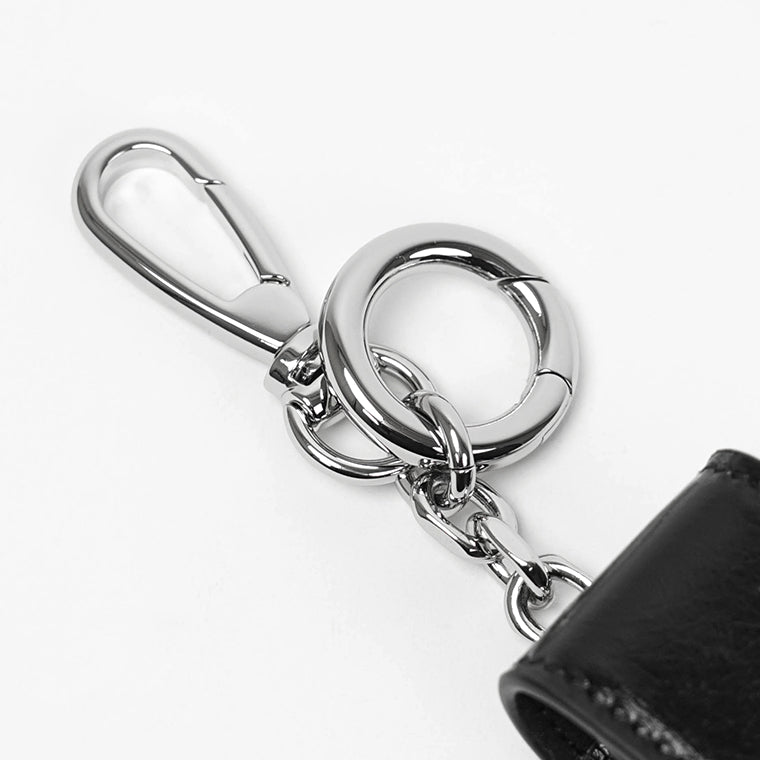 Maison Margiela レディース メンズ チャーム SA1VL0044 P8831 BLACK ブラック T8013