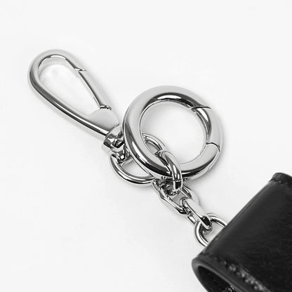 Maison Margiela レディース メンズ チャーム SA1VL0044 P8831 BLACK ブラック T8013