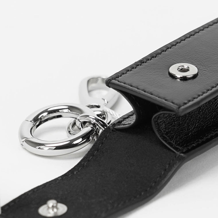 Maison Margiela レディース メンズ チャーム SA1VL0044 P8831 BLACK ブラック T8013