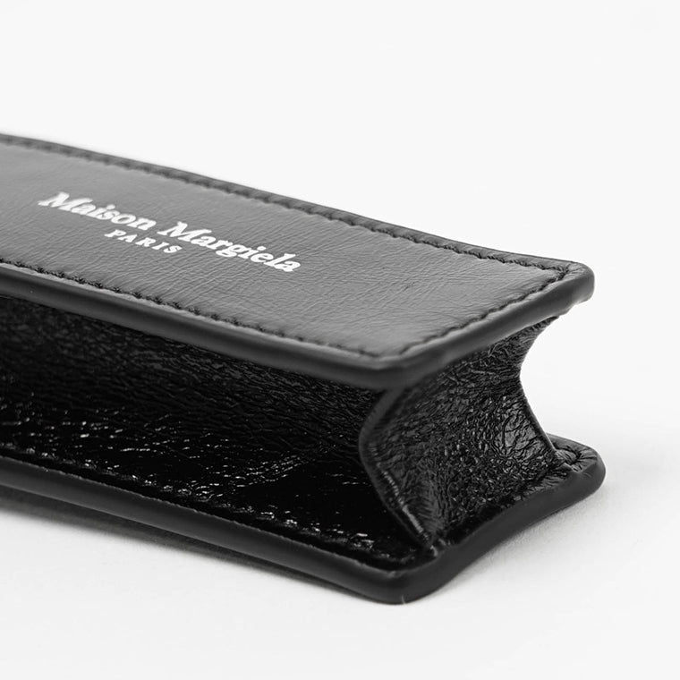 Maison Margiela レディース メンズ チャーム SA1VL0044 P8831 BLACK ブラック T8013