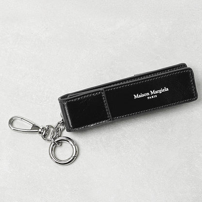 Maison Margiela レディース メンズ チャーム SA1VL0044 P8831 BLACK ブラック T8013