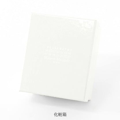 Maison Margiela レディース メンズ リップスティックホルダー SA1VL0049 P8831 BLACK ブラック T8013