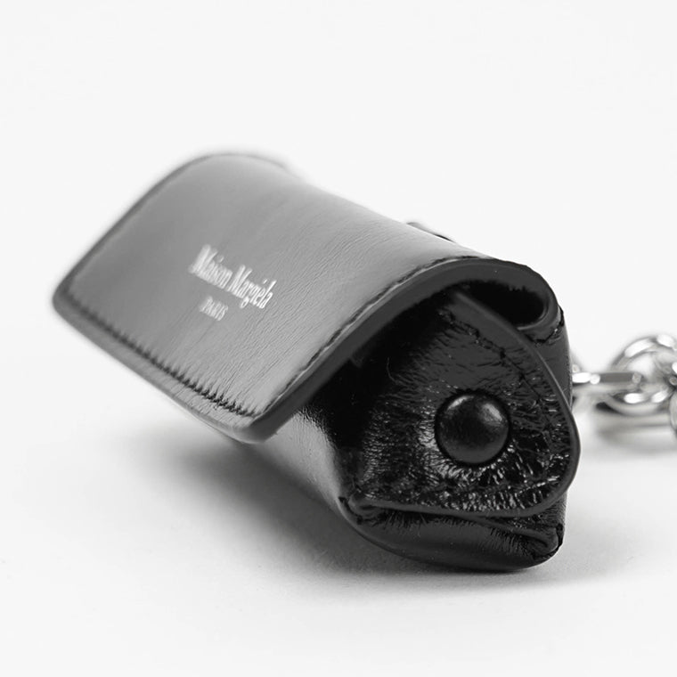 Maison Margiela レディース メンズ リップスティックホルダー SA1VL0049 P8831 BLACK ブラック T8013