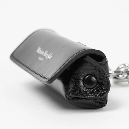 Maison Margiela レディース メンズ リップスティックホルダー SA1VL0049 P8831 BLACK ブラック T8013