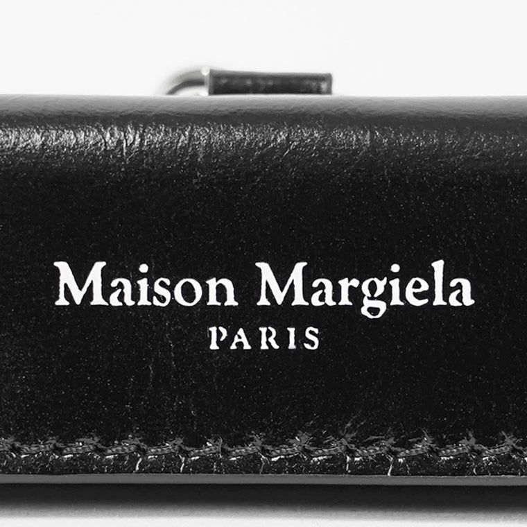 Maison Margiela レディース メンズ リップスティックホルダー SA1VL0049 P8831 BLACK ブラック T8013