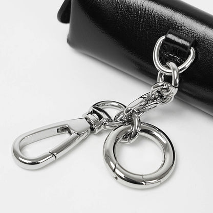 Maison Margiela レディース メンズ リップスティックホルダー SA1VL0049 P8831 BLACK ブラック T8013