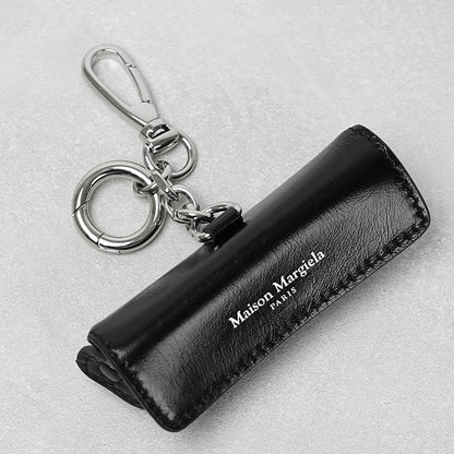 Maison Margiela レディース メンズ リップスティックホルダー SA1VL0049 P8831 BLACK ブラック T8013