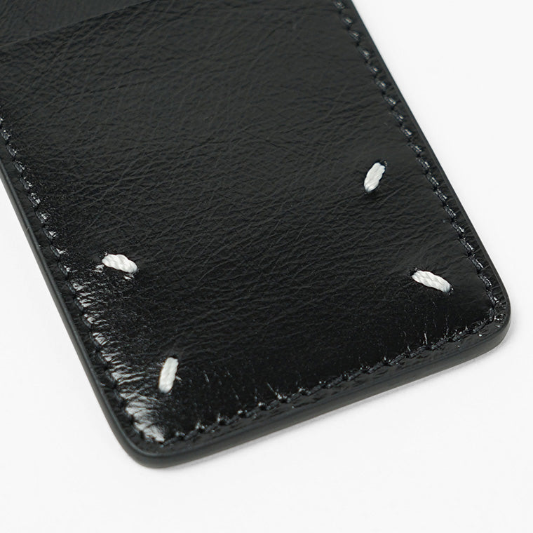 Maison Margiela メンズ レディース キーリング SA1VL0053 P8831 BLACK ブラック T8013