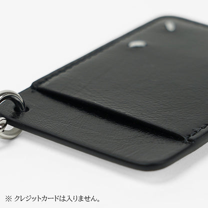 Maison Margiela メンズ レディース キーリング SA1VL0053 P8831 BLACK ブラック T8013
