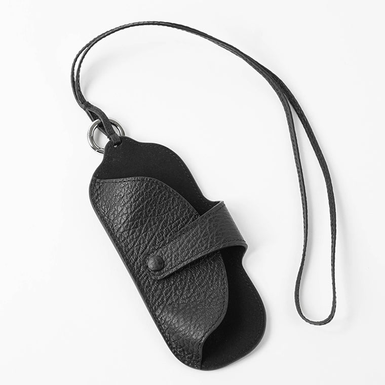 Maison Margiela メンズ レディース サングラスケース SA1VL0066 P4455 ブラック T8013