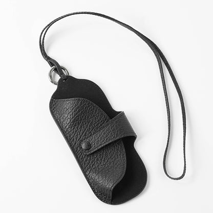 Maison Margiela メンズ レディース サングラスケース SA1VL0066 P4455 ブラック T8013