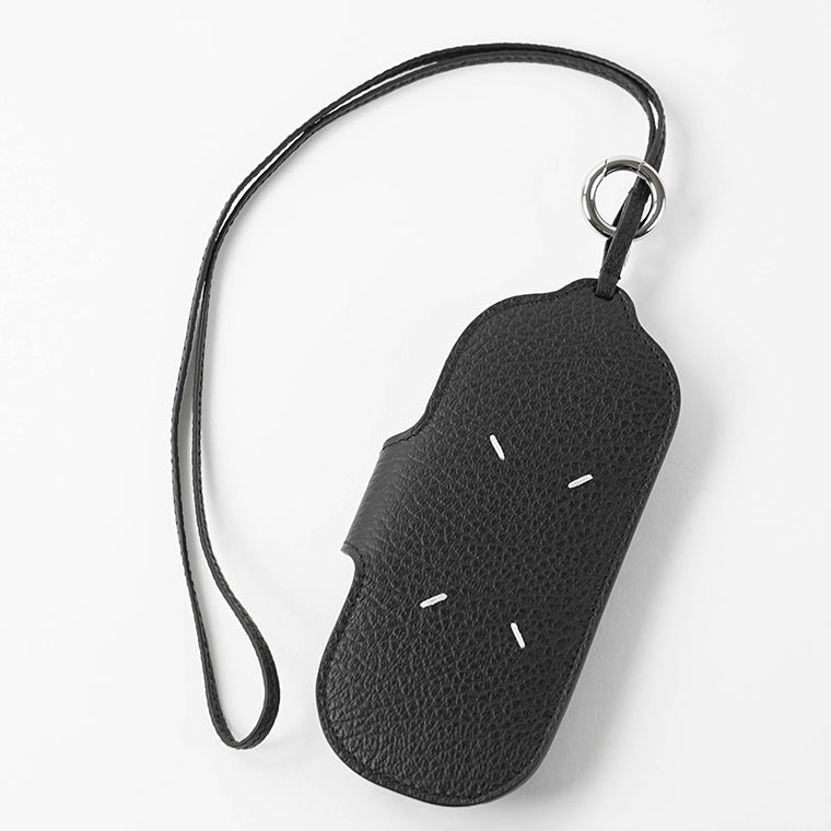 Maison Margiela メンズ レディース サングラスケース SA1VL0066 P4455 ブラック T8013