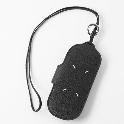 Maison Margiela メンズ レディース サングラスケース SA1VL0066 P4455 ブラック T8013