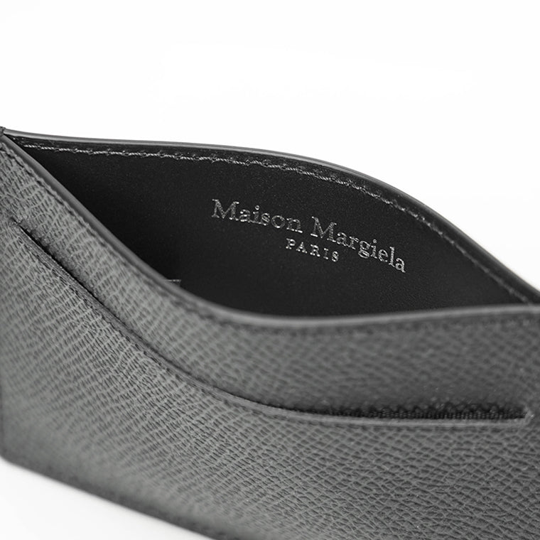 Maison Margiela メンズ レディース カードケース SA1VX0007 P4745 BLACK ブラック T8013
