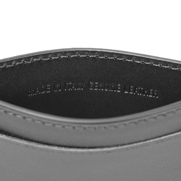 Maison Margiela メンズ レディース カードケース SA1VX0007 P4745 BLACK ブラック T8013