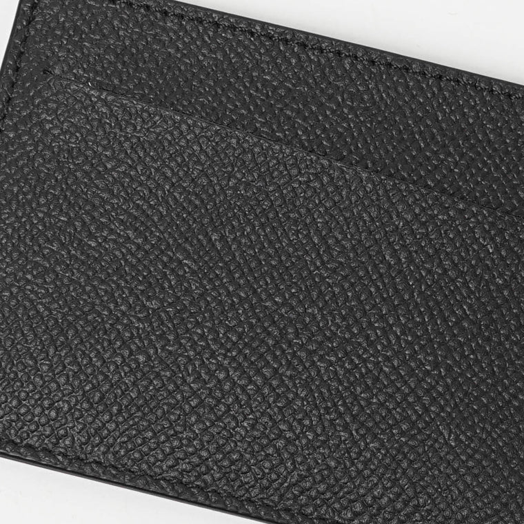 Maison Margiela メンズ レディース カードケース SA1VX0007 P4745 BLACK ブラック T8013