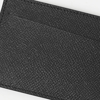 Maison Margiela メンズ レディース カードケース SA1VX0007 P4745 BLACK ブラック T8013