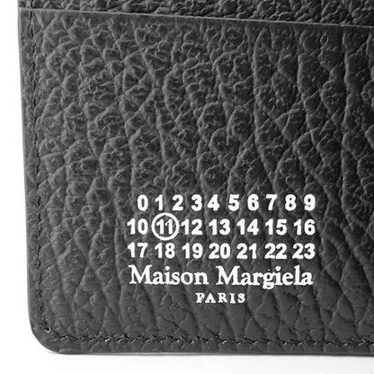Maison Margiela メンズ レディース カードケース SA1VX0011 P4455 ブラック T8013