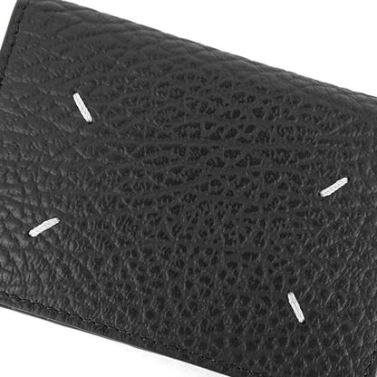 Maison Margiela メンズ レディース カードケース SA1VX0011 P4455 ブラック T8013