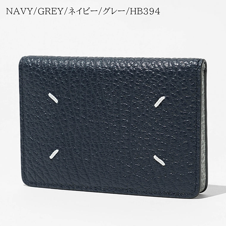 Maison Margiela メンズ レディース カードケース SA1VX0011 P8844 2カラー