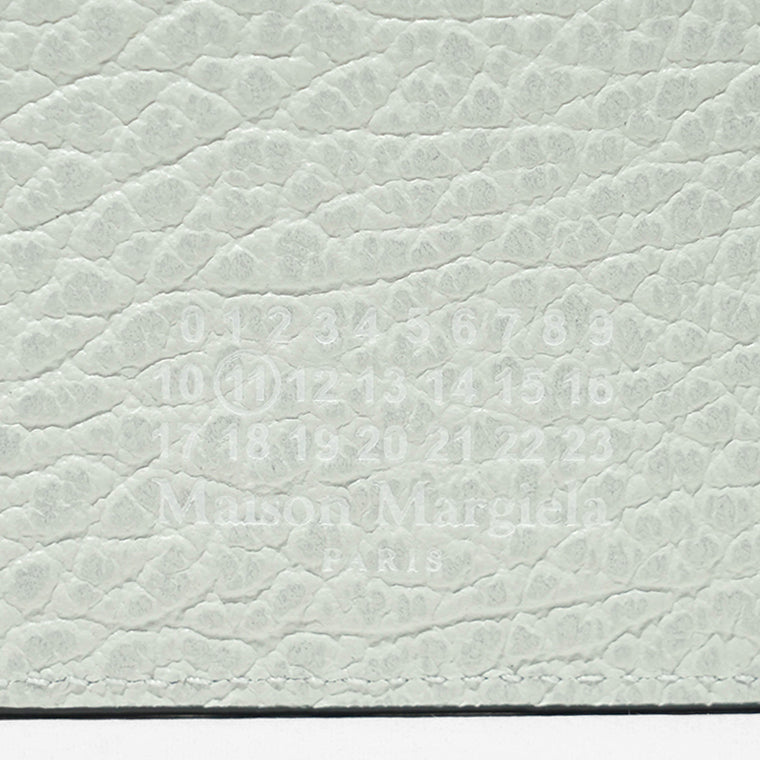 Maison Margiela メンズ レディース カードケース SA1VX0011 P8844 2カラー