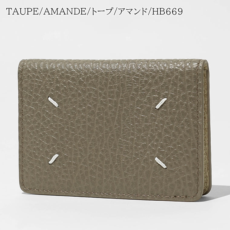 Maison Margiela メンズ レディース カードケース SA1VX0011 P8844 2カラー