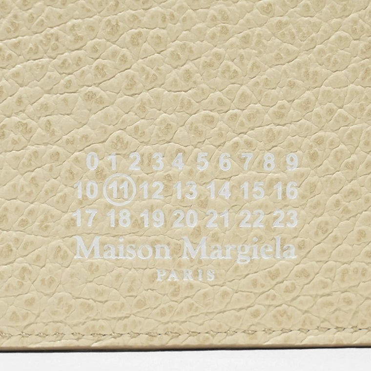 Maison Margiela メンズ レディース カードケース SA1VX0011 P8844 2カラー