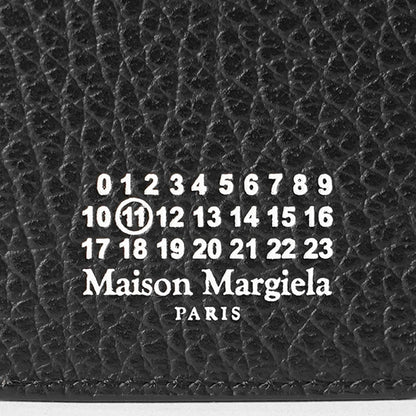 Maison Margiela メンズ レディース カードケース SA1VX0017 P4455 ブラック T8013