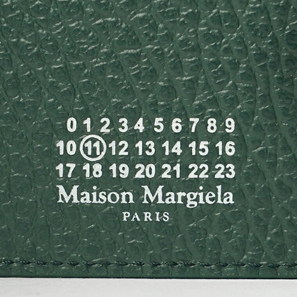 Maison Margiela メンズ レディース 2つ折り財布 SA1VX0019 P4455 3カラー