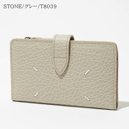 Maison Margiela メンズ レディース 2つ折り財布 SA1VX0019 P4455 3カラー